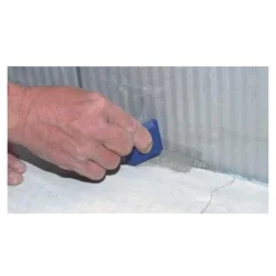 Zestaw do fugowania BE-ZESFUG