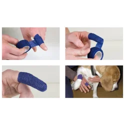 Zestaw opatrunkowy BEKO BE-ZESOPATR