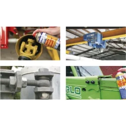 Sar o podwyższonej przyczepności 500ml SMA33.01