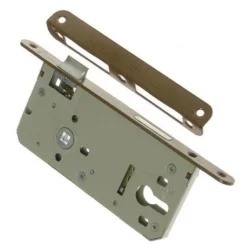 Zamek wpuszczany JANIA ZAM38.29