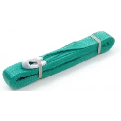 Zawiesie pasowe 2T 4mb ZAWIESIE2T4M