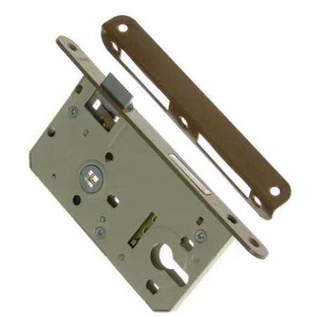 Einsteckschloss JANIA ZAM38.15