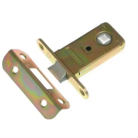 Zamek wpuszczany oszczędnościowy ZP-SW-100