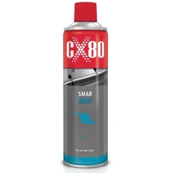 CX80 Smar biały 500ml CX-80-500BI