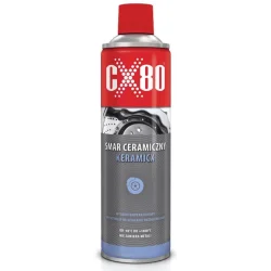 Smar ceramiczny KERAMICX CX-80-500CER