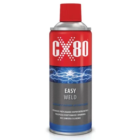 Spawalniczy preparat antyodpryskowy CX-80-ANTYOD