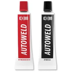 AUTO WELD spawanie na zimno CX-80-56
