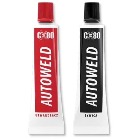 AUTO WELD spawanie na zimno CX-80-56