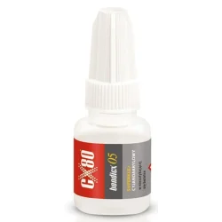 Klej cyjanoakrylowy BONDICX05 CX-80-5