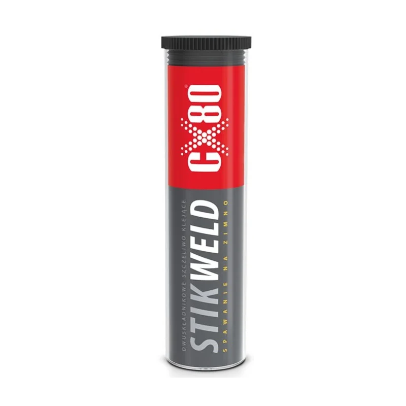 Epoksydowe szczeliwo STIK WELD CX-80-STIK