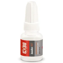 Klej cyjanoakrylowy BONDICX60 CX-80-60