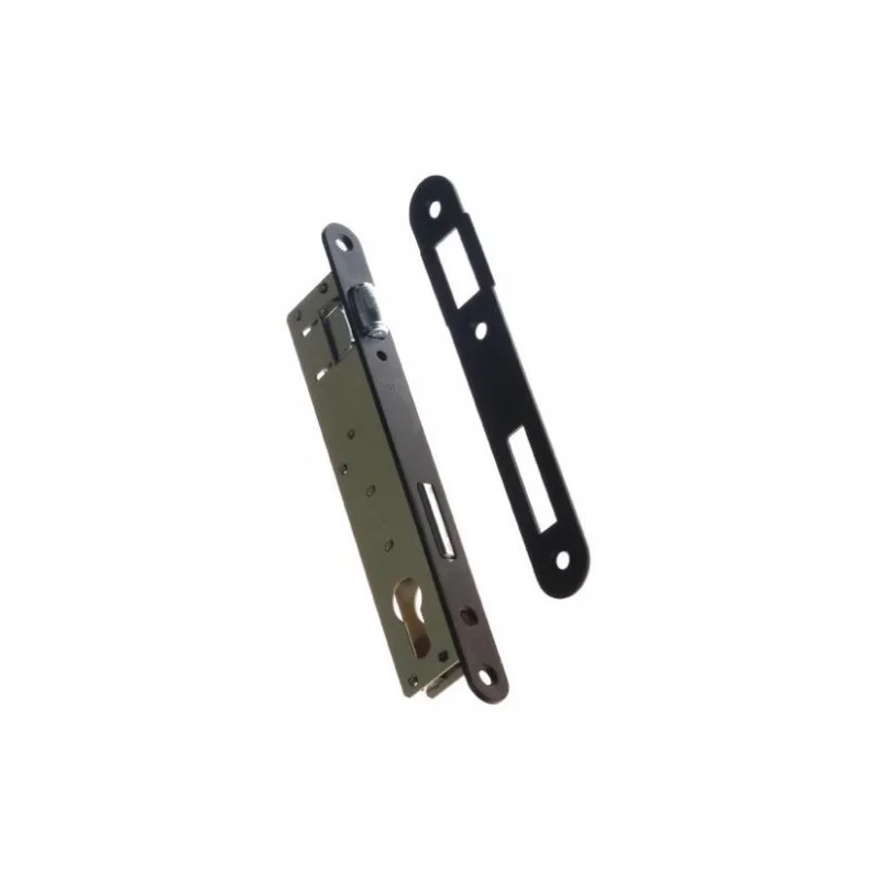 Zamek wpuszczany JANIA ZAM38.322