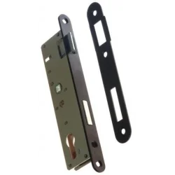 Zamek wpuszczany JANIA ZAM38.033