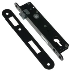 Zamek wpuszczany ZP-CZ-080