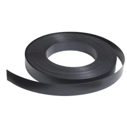 Taśma ogrodzeniowa wąska antracyt WDB620027016