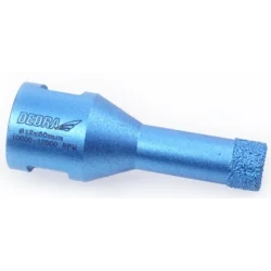 Koronka diamentowa VACUUM fi 12mm XDED1590S12