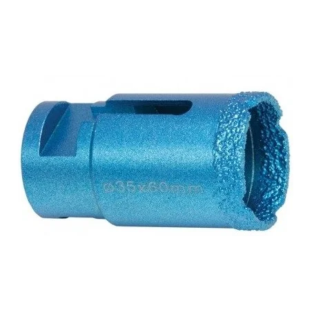 Koronka diamentowa VACUUM fi 35mm XDED1590S35