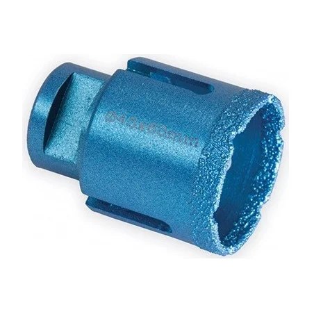 Koronka diamentowa VACUUM fi 55mm XDED1590S55