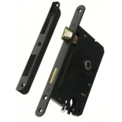 Zamek wpuszczany CZĘSTOCHOWA ZP-CZ-006