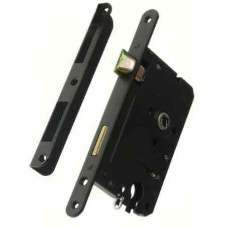 Zamek wpuszczany CZĘSTOCHOWA ZP-CZ-006