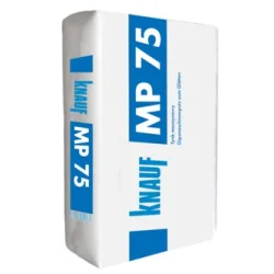 Tynk maszynowy KNAUF MP75 30kg BAWTYN01.1