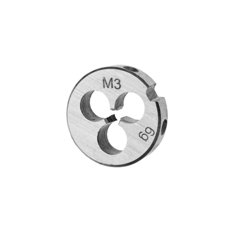 Narzynka metryczna M3 JUFISTO XJU-TD-D03