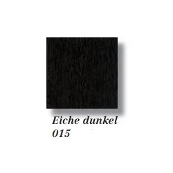 Panel ogrodzeniowy EICHE DUNKEL KOMAPAN XKOM1515