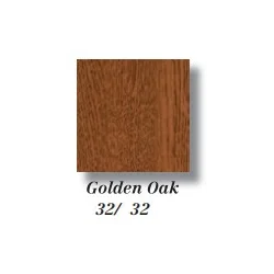 Panel ogrodzeniowy GOLDEN OAK KOMAPAN XKOM3232