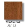 Panel ogrodzeniowy GOLDEN OAK KOMAPAN XKOM3232