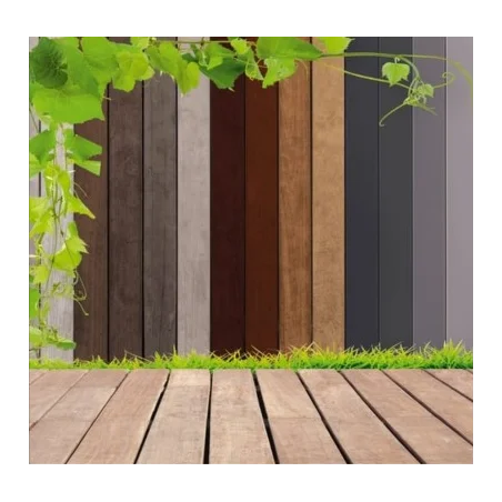 Panel ogrodzeniowy GOLDEN OAK KOMAPAN XKOM3232