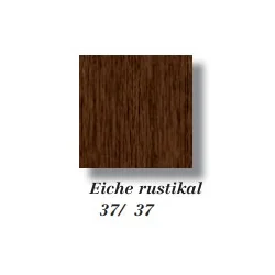 Panel ogrodzeniowy EICHE RUSTIKAL KOMAPAN XKOM3737