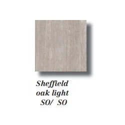 Panel ogrodzeniowy SHEFFELD LIGHT KOMAPAN XKOMSOSO