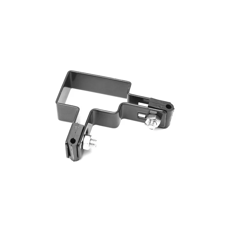 Obejma narożna na słupek 60x40mm OSI-OBE26