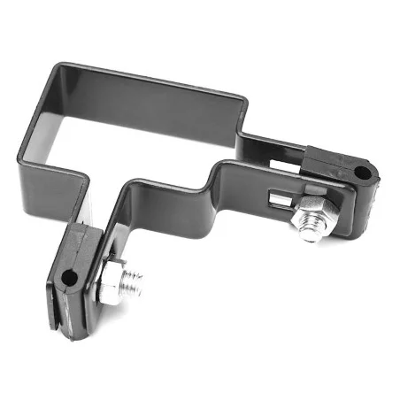 Obejma narożna na słupek 60x40mm OSI-OBE26