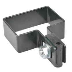 Obejma końcowa na słupek 60x40mm OSI-OBE27