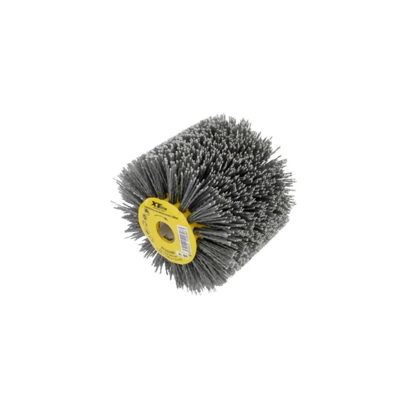 Szczotka grzebień nylonowy do szlifierki XT392080