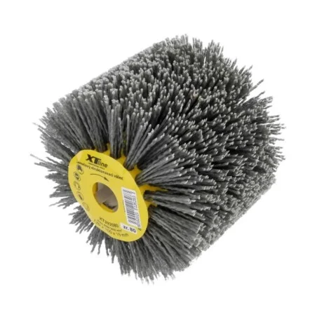 Szczotka grzebień nylonowy do szlifierki XT392080