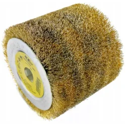 Szczotka druciana do szlifierki XT393003