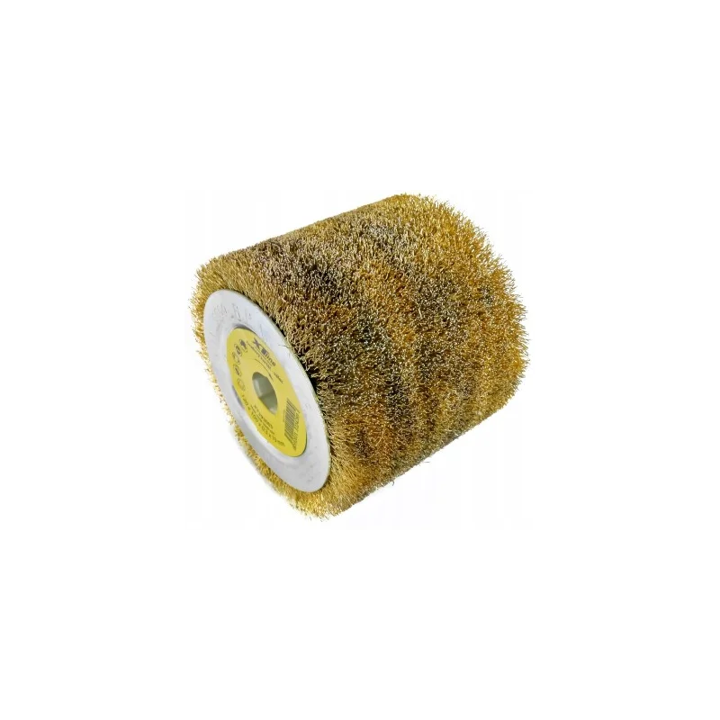 Szczotka druciana do szlifierki XT393003