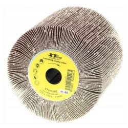 Szczotka lamelka "120" do szlifierki XT391120