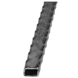 Profil ozdobny fakturowany 30x20x2,0mm POS34.103