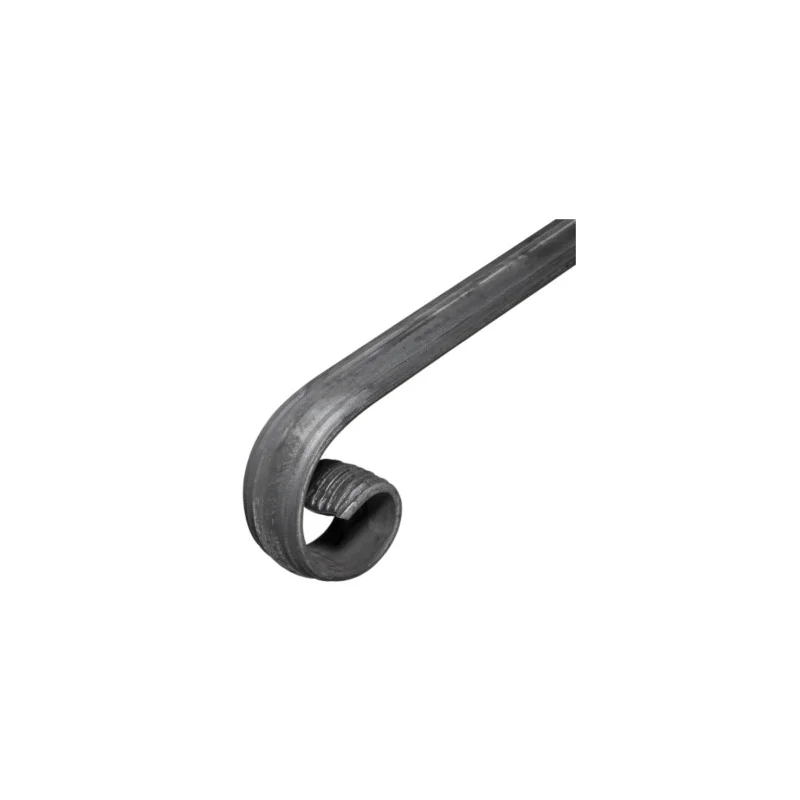 Zakończenie pochwytu 40x12 POS30.001.01