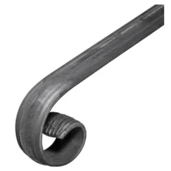 Zakończenie pochwytu 40x10 POS30.003.01