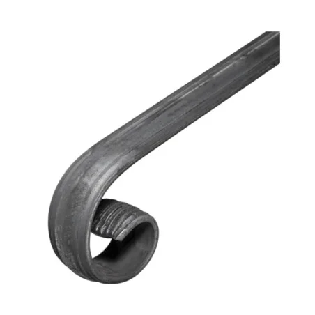 Zakończenie pochwytu 40x10 POS30.003.01