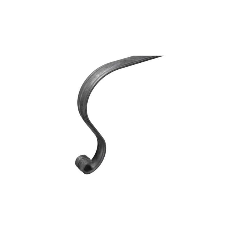 Zakończenie pochwytu 40x12 POS30.001.04