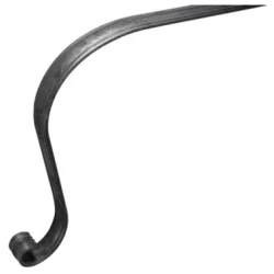 Zakończenie pochwytu 50x14 POS30.002.02