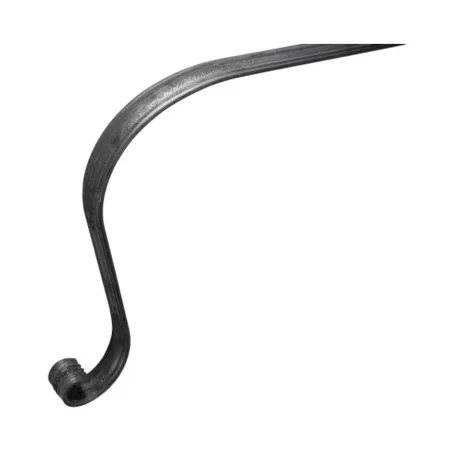 Zakończenie pochwytu 50x14 POS30.002.02