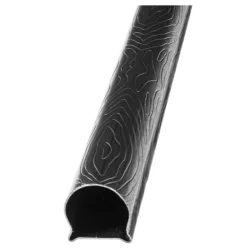 Pochwyt fakturowany "kora"  54x54mm POS30.022.01