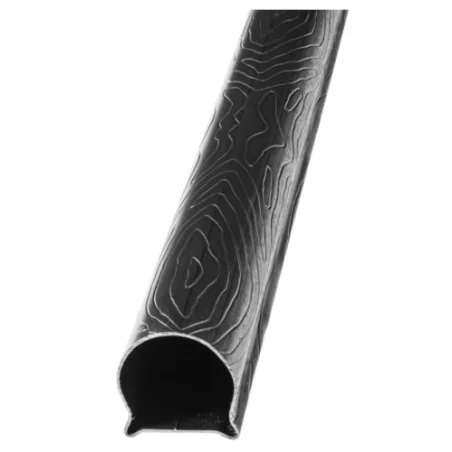 Pochwyt fakturowany "kora"  54x54mm POS30.022.01