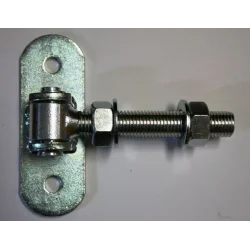 Zawias regulowany M-20 do przykręcania ZAW230.60